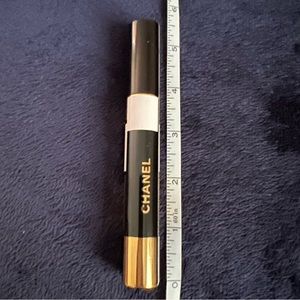 Chanel Mascara